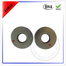 3/8 &quot;x 1/8&quot; ID x 3/16 &quot;dicker Neodym-Ringmagnet